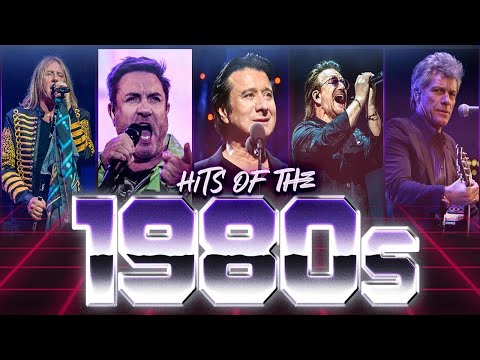 Greatest Hits 80s Oldies But Goodies Ever 618 - The Biggest 80's Hits In The World Ever 618