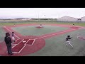 April 18th 2026 Ohio Warhawks Texas Style 8u vs Texas Elite Lobos Brown 8u