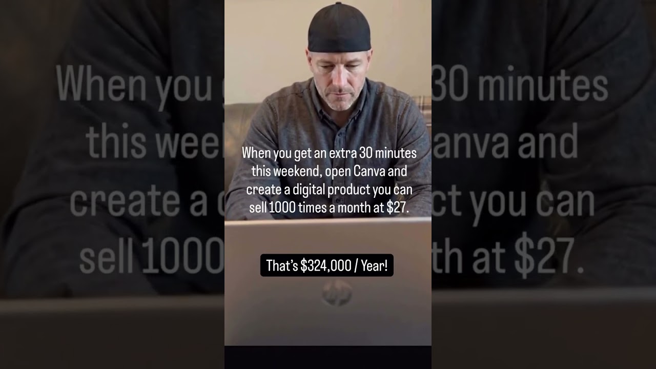 A Simple Blueprint for Digital Cash Flow 👇 This isn’t hype