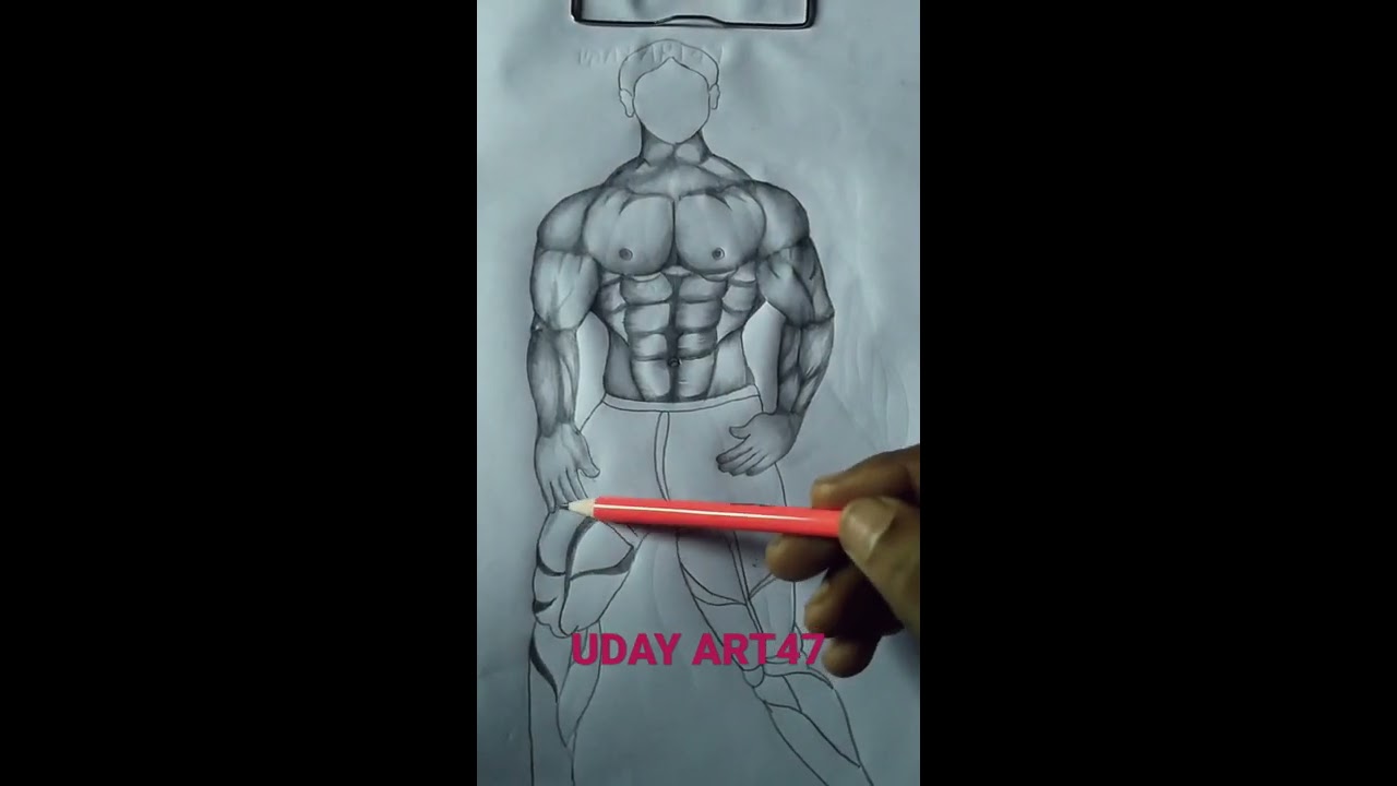 Kai Greene Anime #4