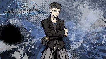 NEO: The World Ends with You [Week 3 | Day 1] Walkthrough Part 15 - SuDDeN DeaTH