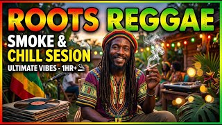 Top 10 Roots Reggae Music 2026 – Late Night Dub Roots for Smoke Session &amp; Calm Energy