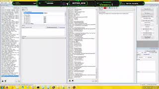 World of Warcraft BOTTING - 1-70 Hands-Free Leveling | Wrobot Profiles | Learn to make profiles!