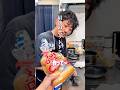 【アーティストコラボ】ストレイテナーの大山純さんとホットドッグ作ったらうますぎた
