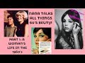 1960's Makeup Tutorial & Beauty Chat With My Grandmother