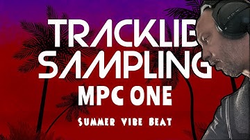 Tracklib Sampling an 1980
