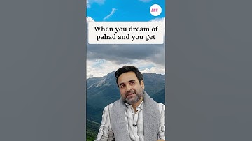 When dream trip becomes college #iit #iitmandi #iitjammu