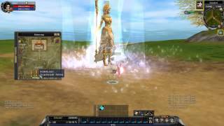 RevolutionSRO Silkroad Private Server