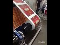 Lamination Machine with Auto-Feeder and Auto-Cut
