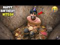 Birthday 🥳 Surprise Card | Birthday Prank Card Idea | Surprise Card #viral #video