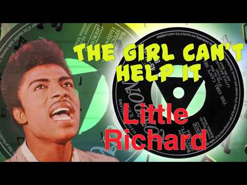Little Richard -