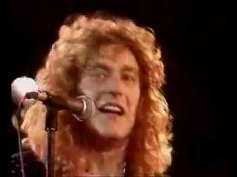 Led Zeppelin - Whole Lotta Love - Knebworth - 1979