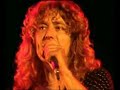 Led Zeppelin - Whole Lotta Love - Knebworth - 1979