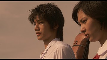 「檸檬のころ」 The Graduates (2007) Trailer 予告編