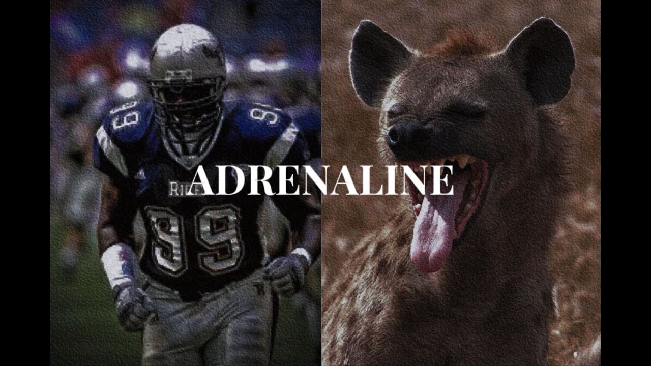 ADRENALINE