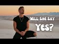 Proposal Video - Couple Live Full Time In A Bus &amp; Explore National Parks - (Watch Till End)