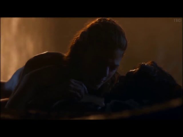 Dik ustida poshnali oyoq ish Jinsiy komikslar: Dadam qizini sikadi