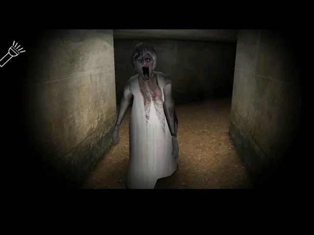 Horror Game Slendrina : The Cellar Apk (size 34mb) Offline / Online for  Android / GamePlay - BiliBili