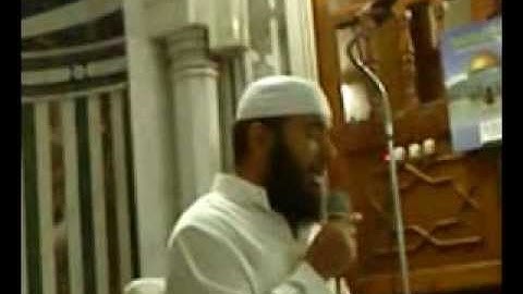 فتنة العلم.flv من سورة الكهف الشيخ شعبان احمد دياب