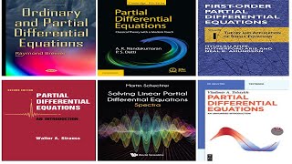 Formation of Partial Differential Equations