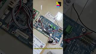 Inkjet Printheadupgrade kitSpares #inkjettechnology #printshop