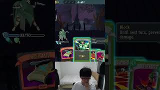 [STS2] CALCULATED! #slaythespire2 #clips #gaming #twitch #reaction