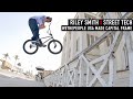 RILEY SMITH - FRESH BUILD - WETHEPEOPLE BMX CAPITAL FRAME