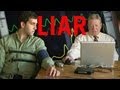 Polygraph Tests... Exposed!