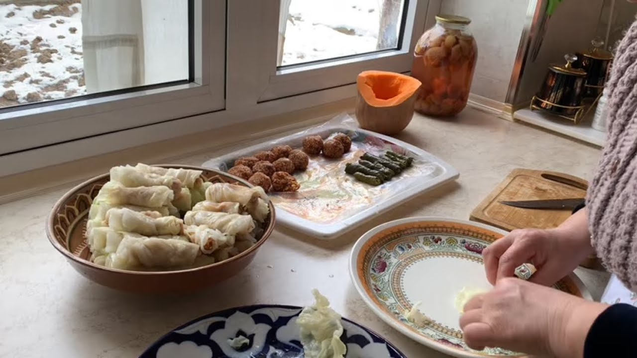   КАРАМДАН ДУЛМА БУЛДИ ОХИРИ 😊🫣🤣🌧️❄️