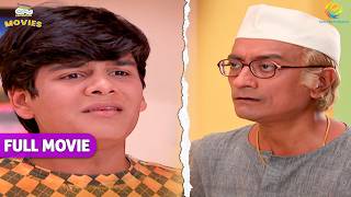 Tappu के कारण Bapuji हुए परेशान ! | TMKOC Movies |Taarak Mehta Ka Ooltah Chashmah |