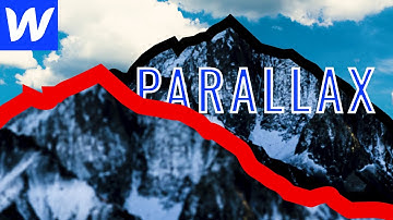 How to Create a Mountain Parallax Effect in Webflow (Quick Tutorial)
