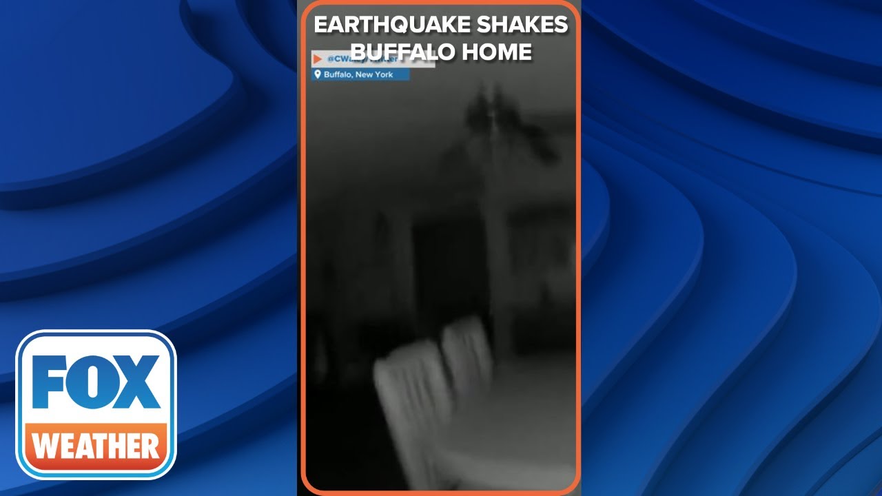 4.6 earthquake shakes Anchorage area