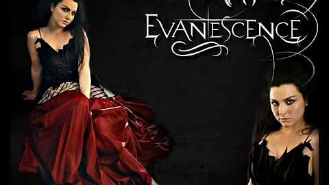 Evanescence Lithium HQ