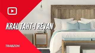 Kral Taht - I Revan Asiye Sungur Eurostar Tv \