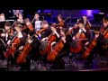 Tchaikovsky romeo and juliet overturefantasia  antonio delgado  new brunswick youth orchestra