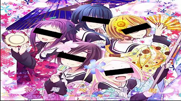 花ハお踊レヤいろはにほリミックス Mp3