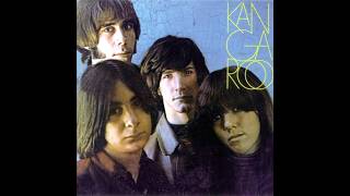 KANGAROO -A Look At The Great 1968 Boston Psychedelic Rock Band With legendary Members