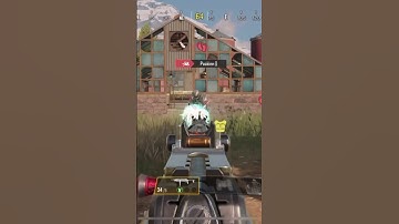 Duo wiped wait for end | CODM #shorts