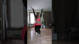 Dancing to  Dancing Kizomba  by Alx Veliz HD