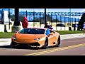 Supercar Social January 2023 | Fields Motorcars Orlando | Bentley | Rolls-Royce | Lamborghini