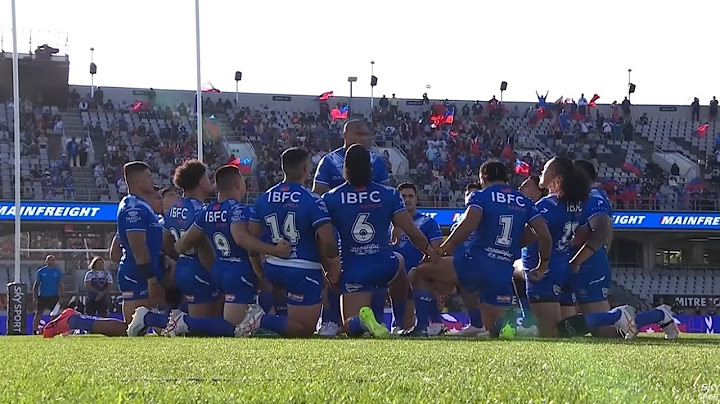 Toa Samoa vs England Live Internationals Rugby League | England v Toa Samoa Rugby Test Full Match