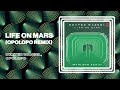 Dexter Wansel, Opolopo - Life On Mars (Official Audio - Opolopo Remix)