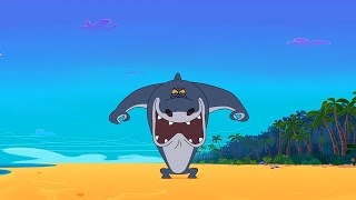 Zig And Sharko Bangla Bangla Cartoon Episode 3