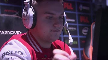 CS:GO FlipSid3 vs mousesports (overpass) - DreamHack Open Cluj-Napoca 2015