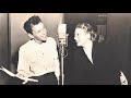 Oh Look At Me Now - Tommy Dorsey - Frank Sinatra - Connie Haines - The Pied Pipers - 1941