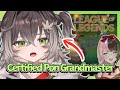 Tatsumaki Chise’s First LoL Stream Went Bad, but Mamano Came to the Rescue 〖VSPO - English Sub〗 thumbnail
