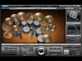 Toontrack "SDX METAL FOUNDRY" demo1