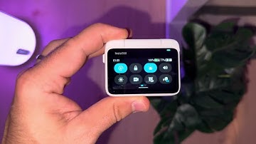 How to Turn On Direction Focus Microphone on Insta360 Go3?