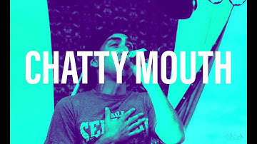 Bobby Hustle - Chatty Mouth