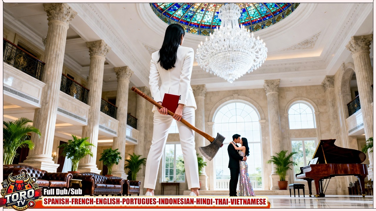 CEO Traicionada por su Marido, Se Divorcia y se Casa con un Gigoló—Él se Arrepiente!